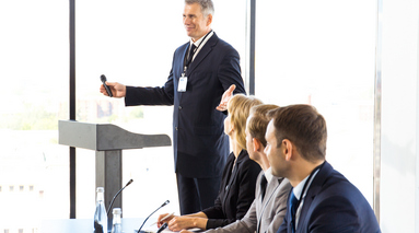 Уверенные публичные выступления: зачем они нужны и как их развить