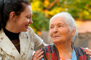 Социальный работник